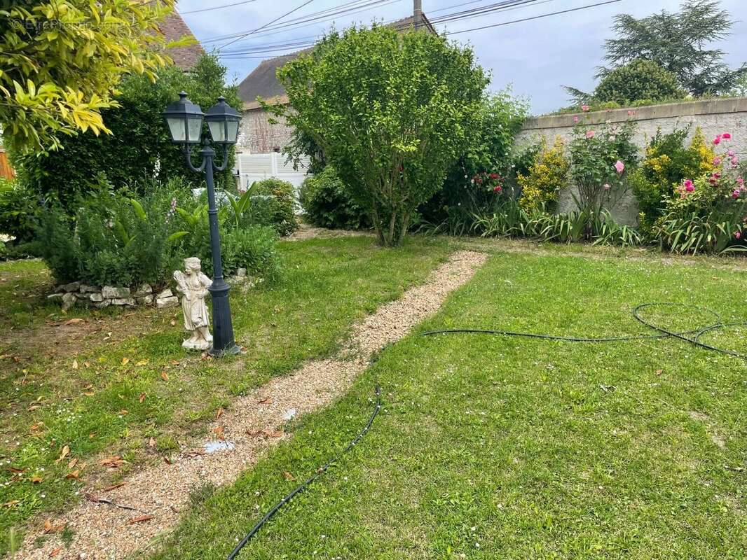 Longère 213 m² avec gite indépendant - photo 14