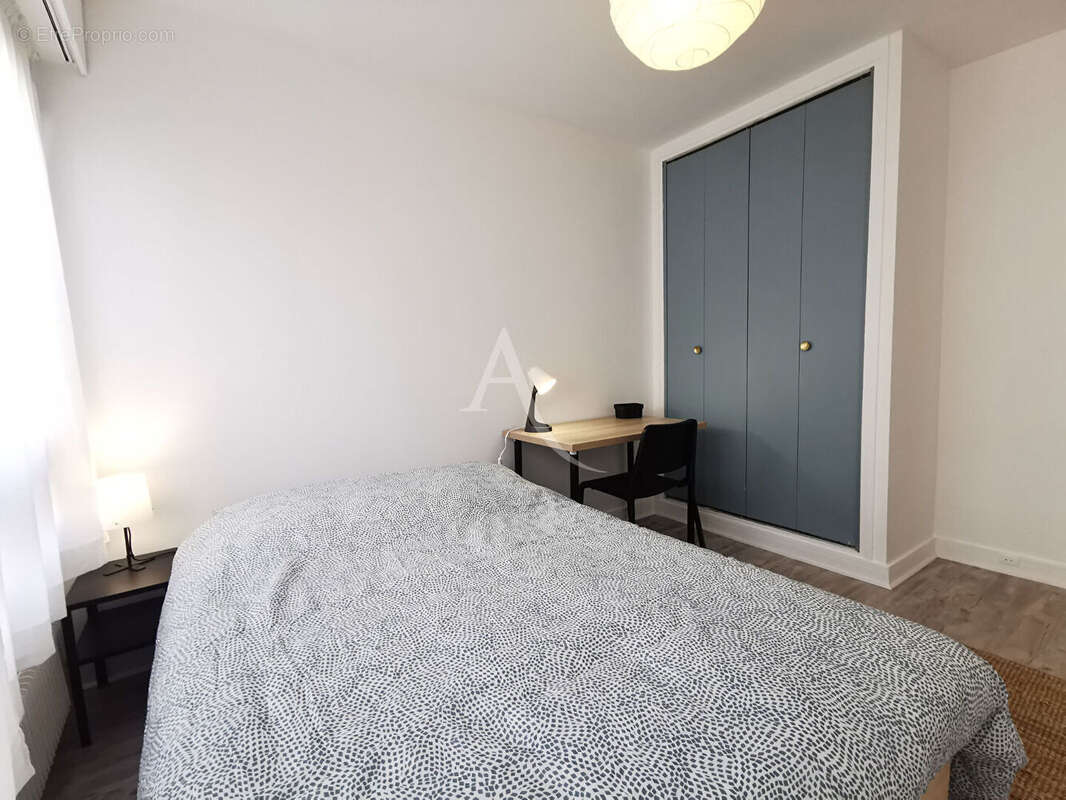Appartement à LES ULIS
