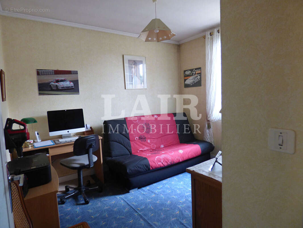 Maison à PRE-EN-PAIL