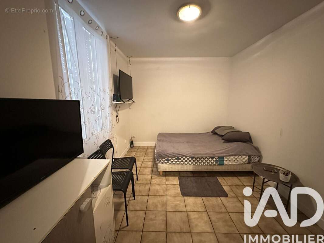 Photo 6 - Maison à CORBEIL-ESSONNES