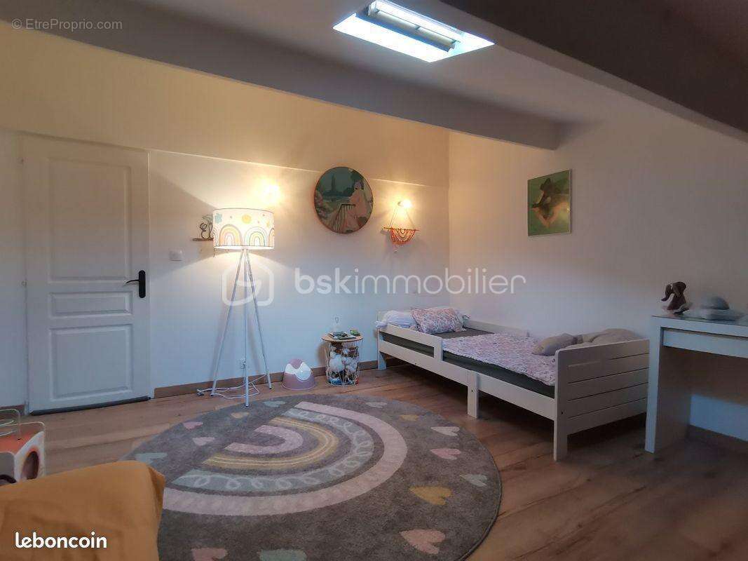 Appartement à FRONTIGNAN