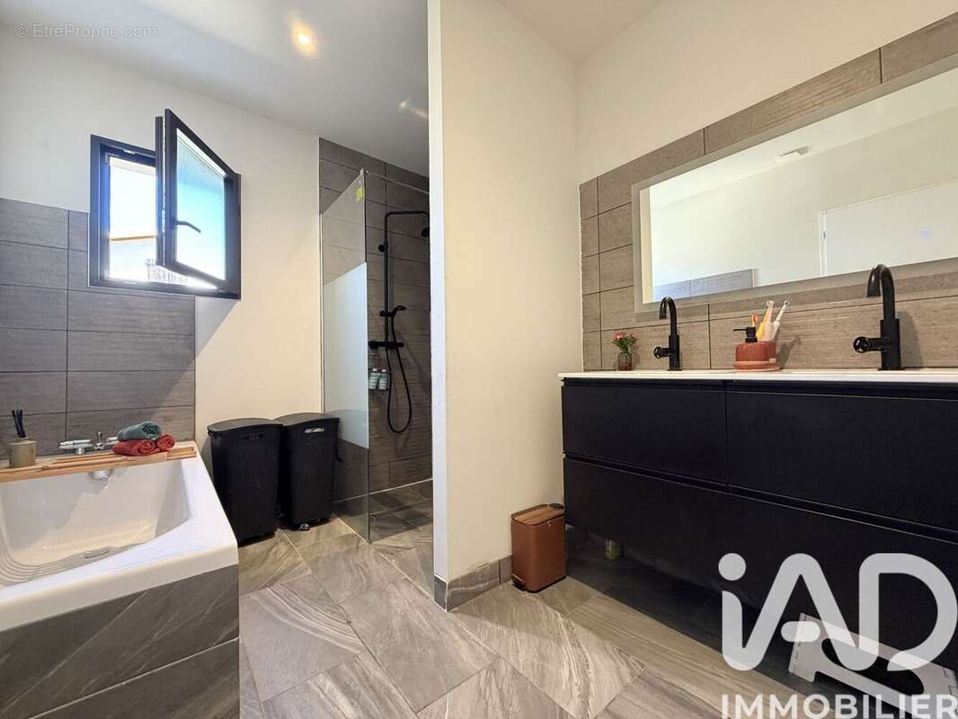 Photo 9 - Maison à LA VILLE-DIEU-DU-TEMPLE