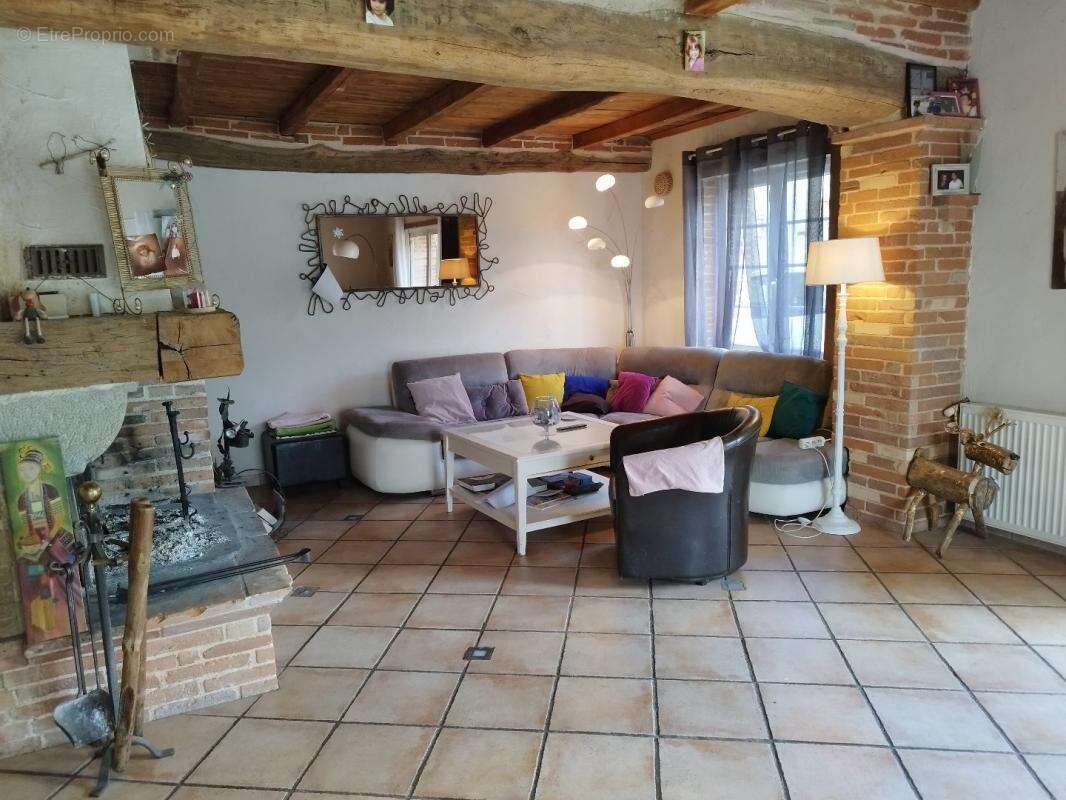 Maison à MONTAUBAN
