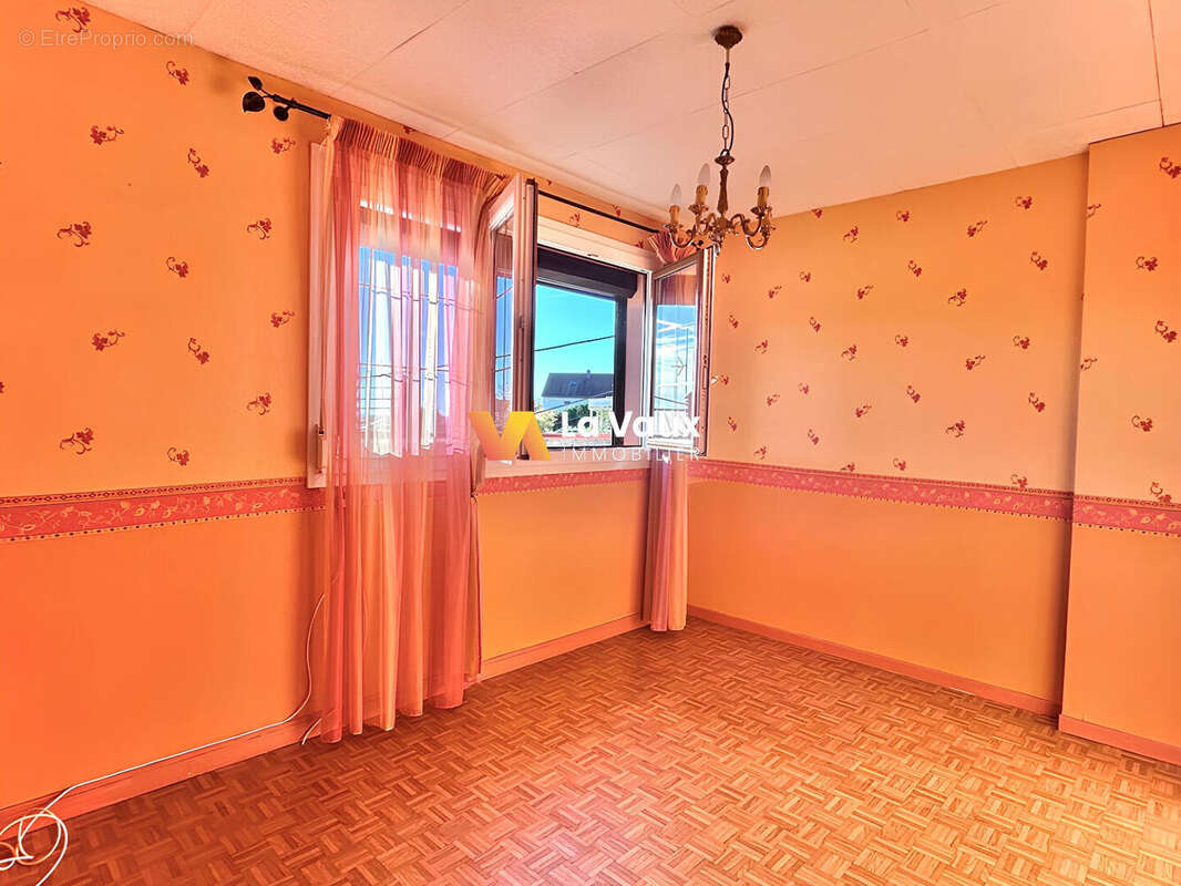 Maison à NEUVES-MAISONS