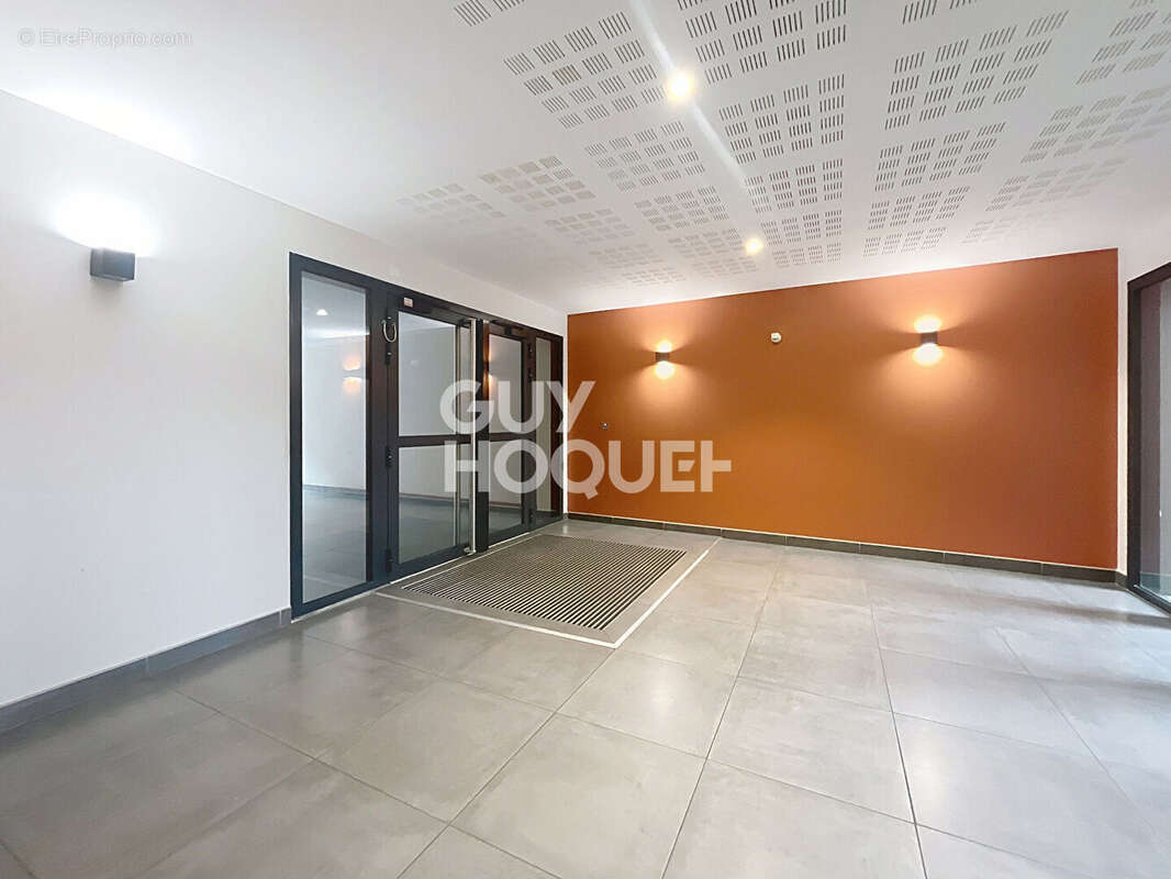 Résidence de standing : T4 avec terrasse et garage - photo 12