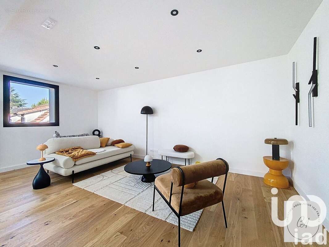 Photo 5 - Maison à BIZANOS