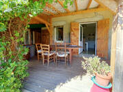Maison à SAINT-LOUP