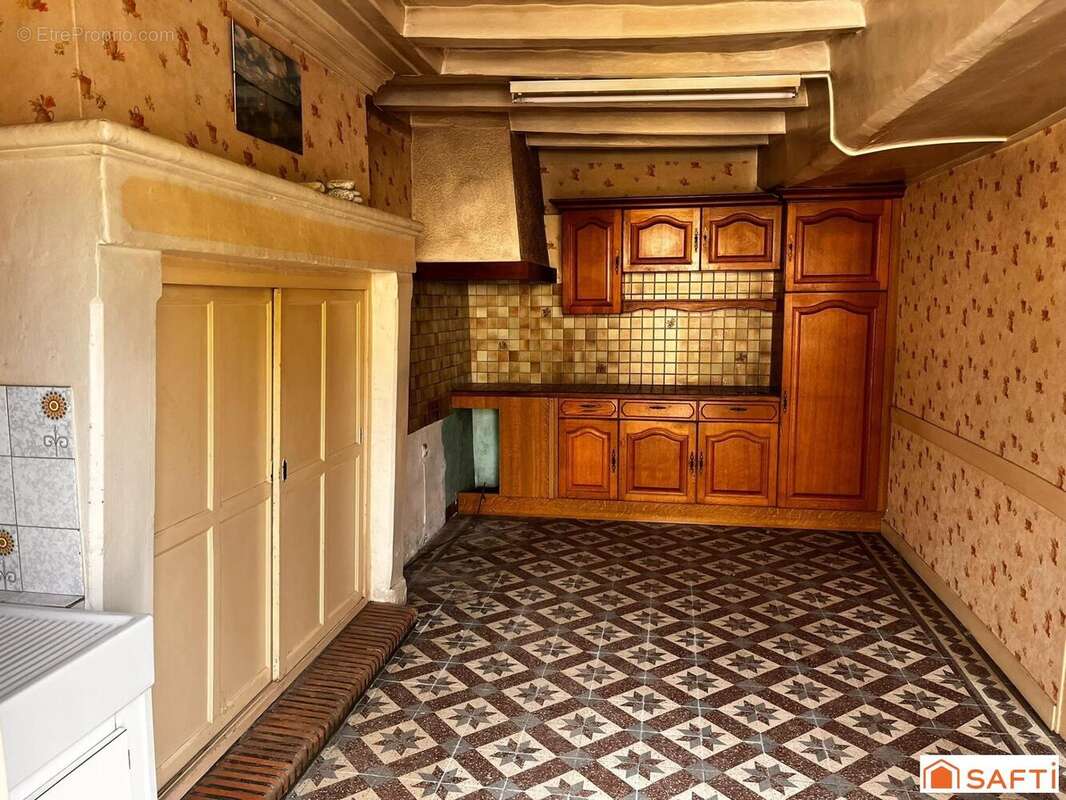 Photo 8 - Maison à GENNES