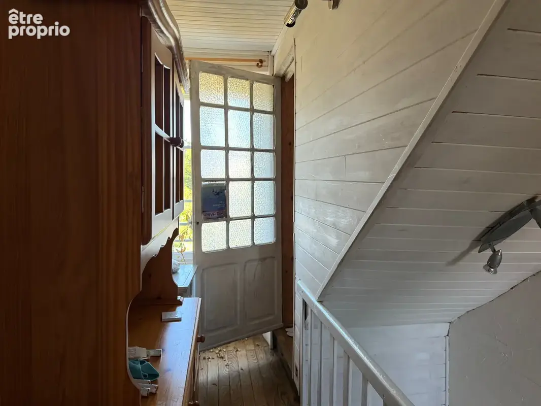 Auv 1234 : Maison rénovée avec jardin et garage à Marcillat, 641m2 - photo 63