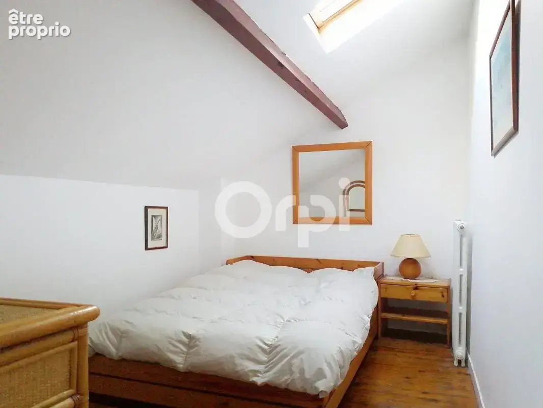 MAISON meulière de 168 m2 , centre ville Longjumeau - photo 12
