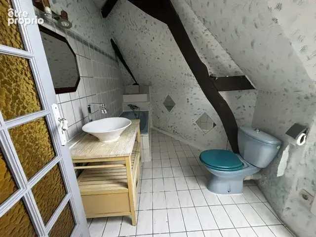 Maison de charme huismes - photo 12
