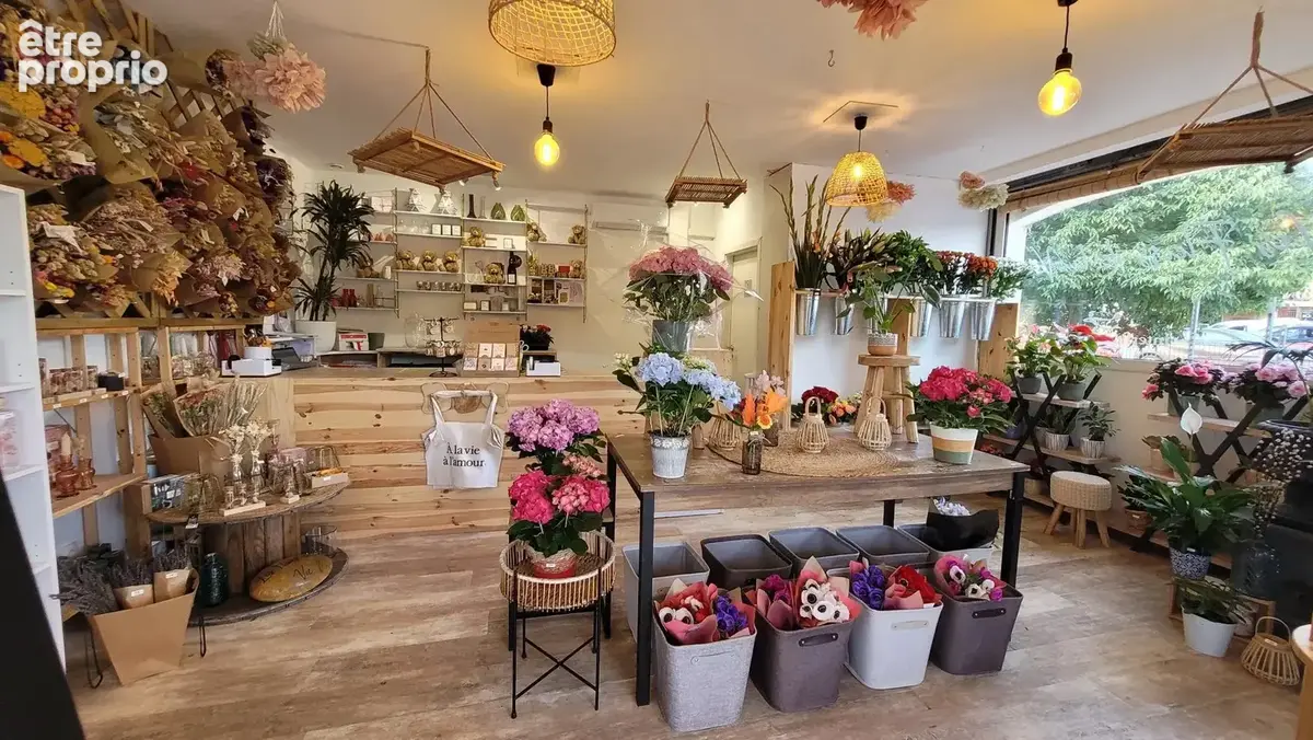 Vente Boutique Le thoronet(83340) 87 000ï¿œ - photo 3