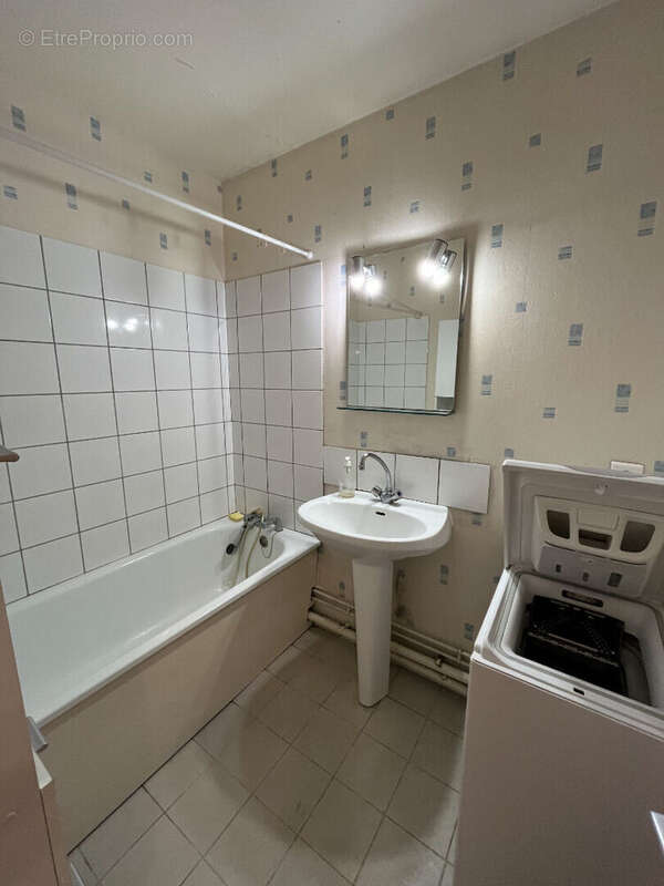 Appartement à AVIGNON