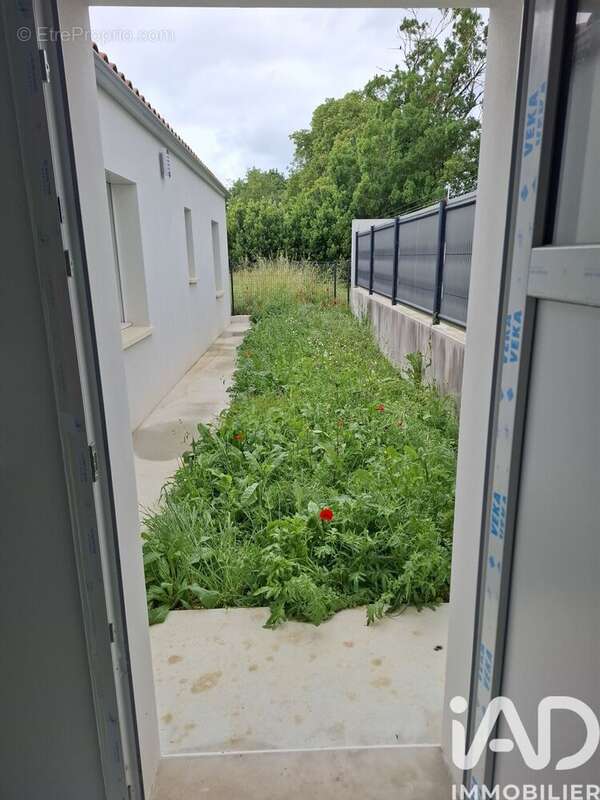 Photo 7 - Maison à MARENNES
