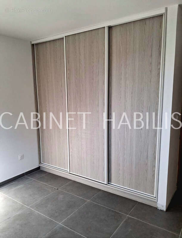 Maison à SAINT-PIERRE