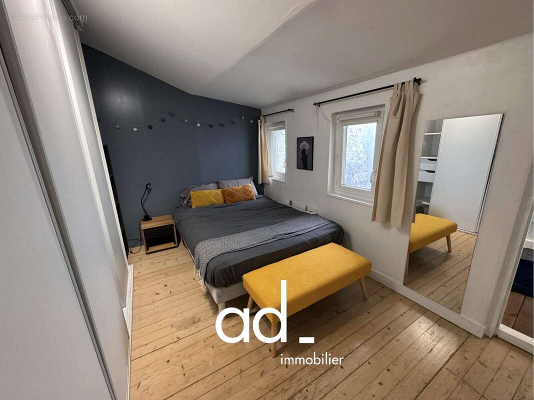 Appartement à LA ROCHELLE