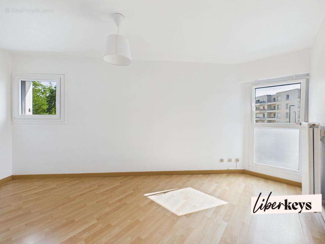 Appartement à PLAISIR