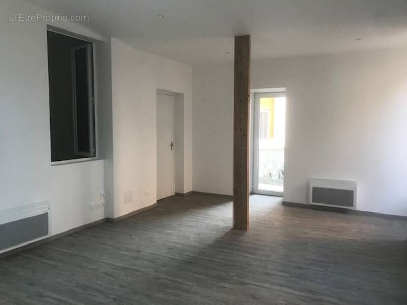 Appartement à BAGNERES-DE-BIGORRE