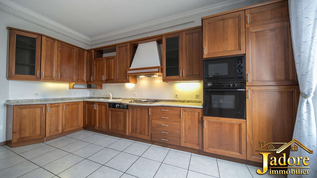 Appartement à SAINT-DIE-DES-VOSGES