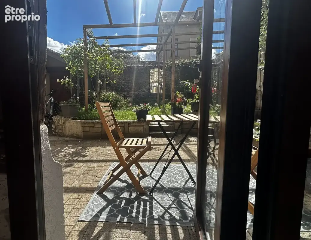 Maison 6 pièces 151 m² à vendre à Vernon (27200) - photo 7