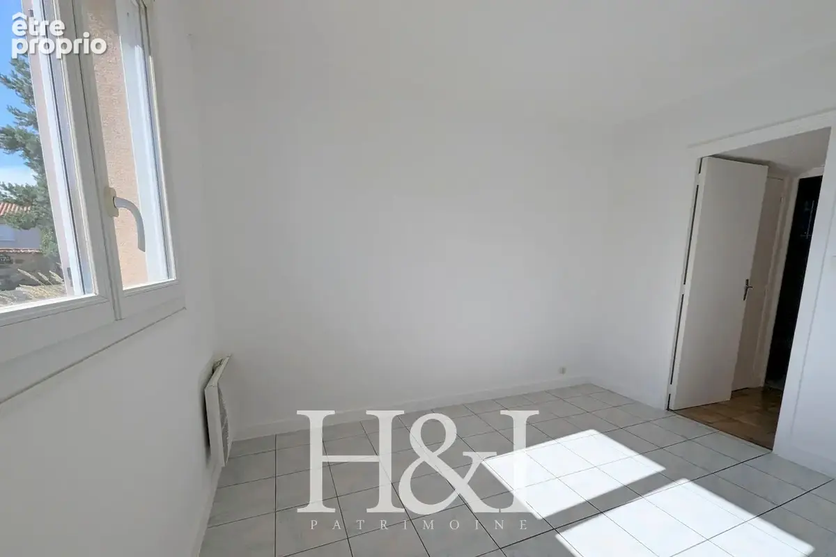 Appartement T2 bis, POITIERS - photo 5