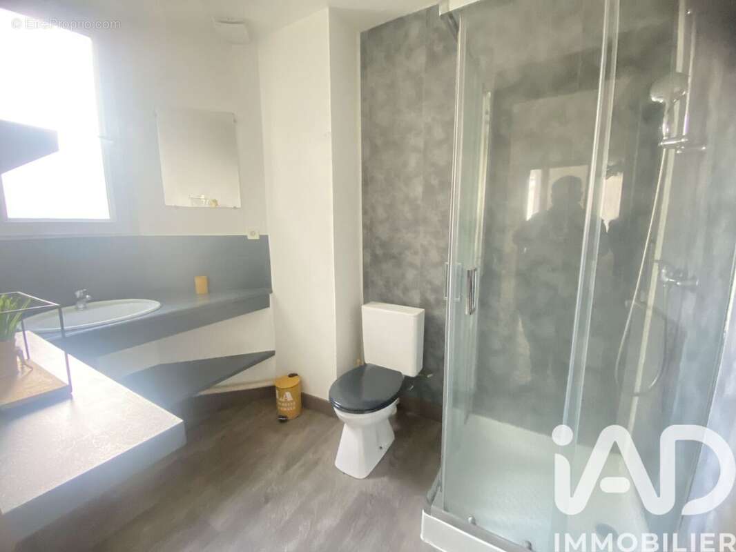 Photo 6 - Appartement à VICHY