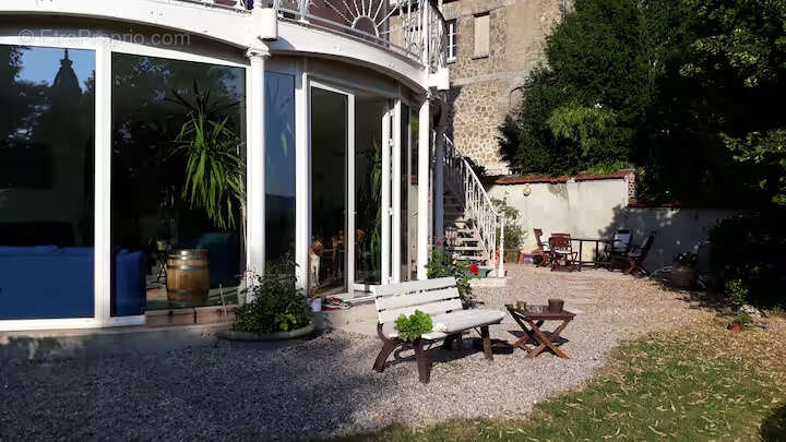 Appartement à EPERNAY