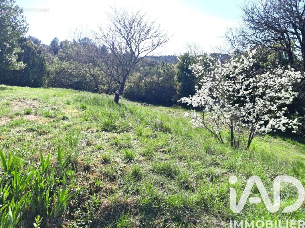 Photo 4 - Terrain à ALES