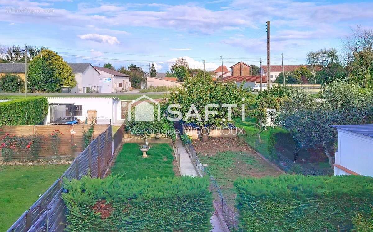 Photo 6 - Maison à MOISSAC