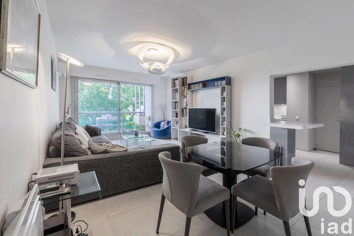 Photo 3 - Appartement à MONTPELLIER