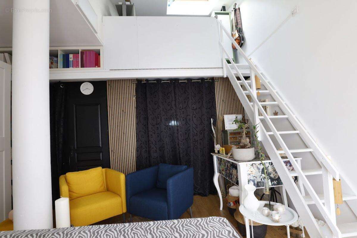Maison À Vendre - photo 7