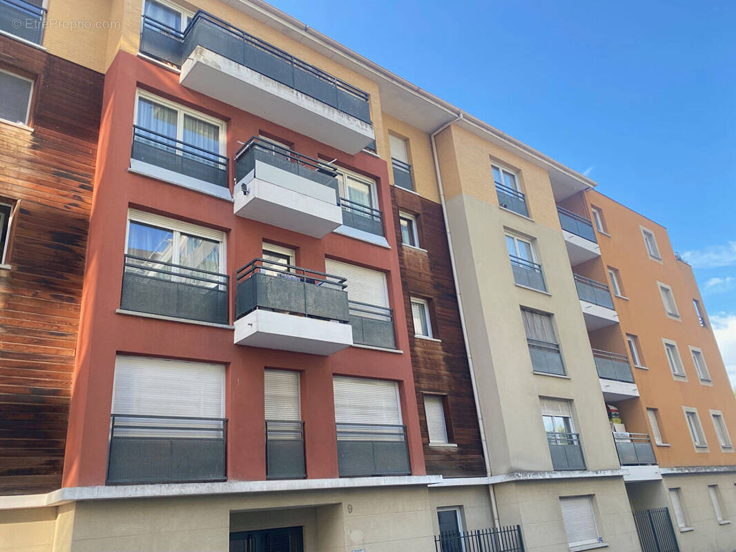 Appartement à BOBIGNY
