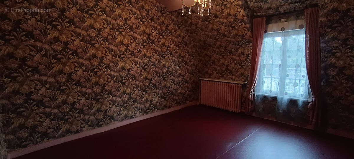 Maison à ACHIET-LE-GRAND