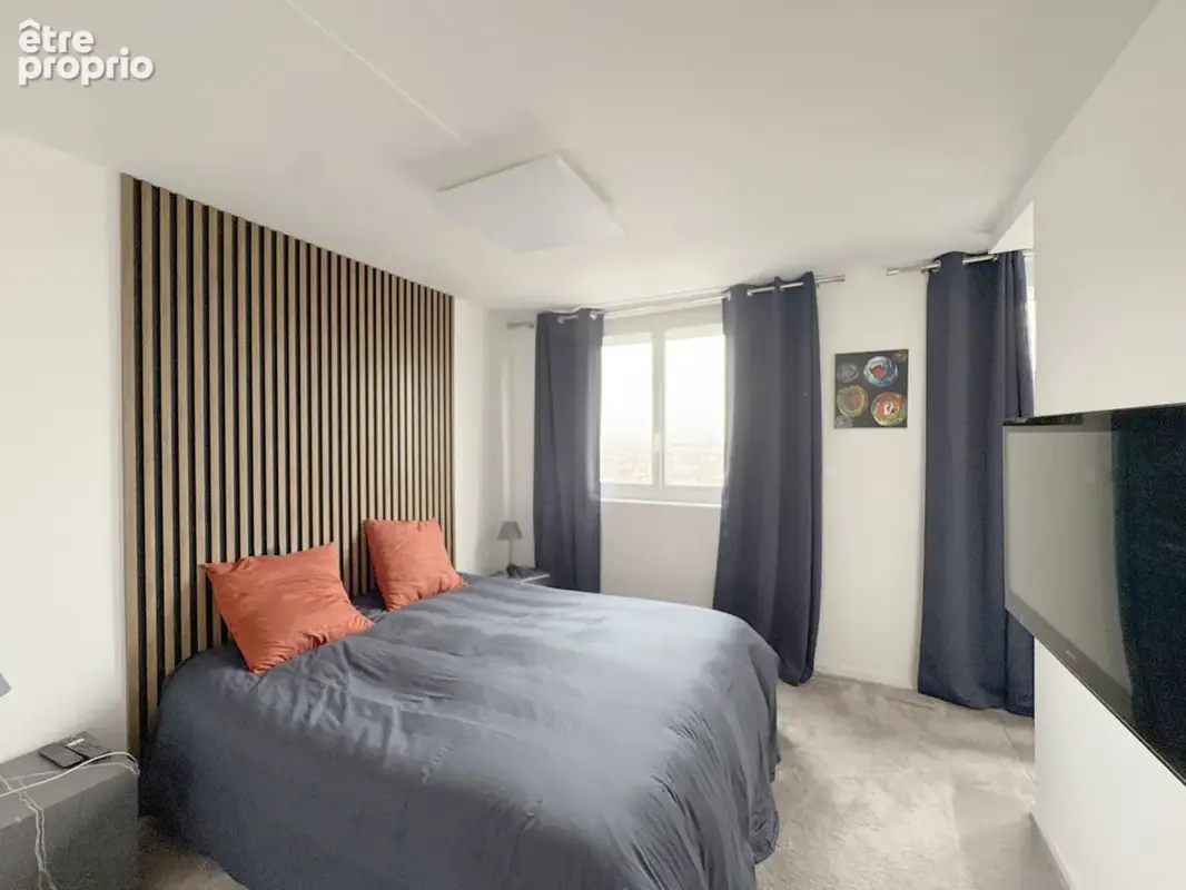 Appartement T4 - photo 3