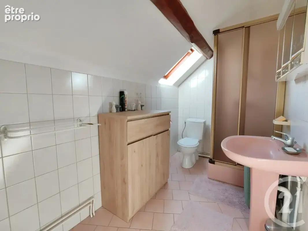 Maison 4 pièces 115 m² à vendre à Chaumont-En-Vexin (60240) - photo 14