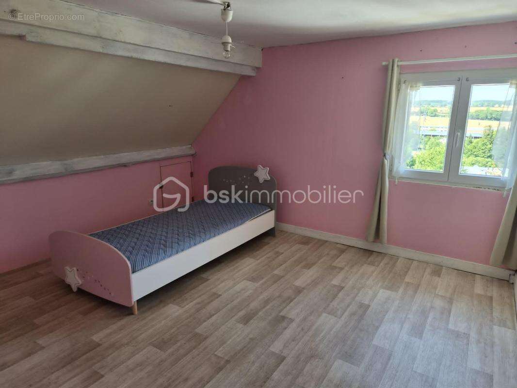 Charmante Maison - photo 16
