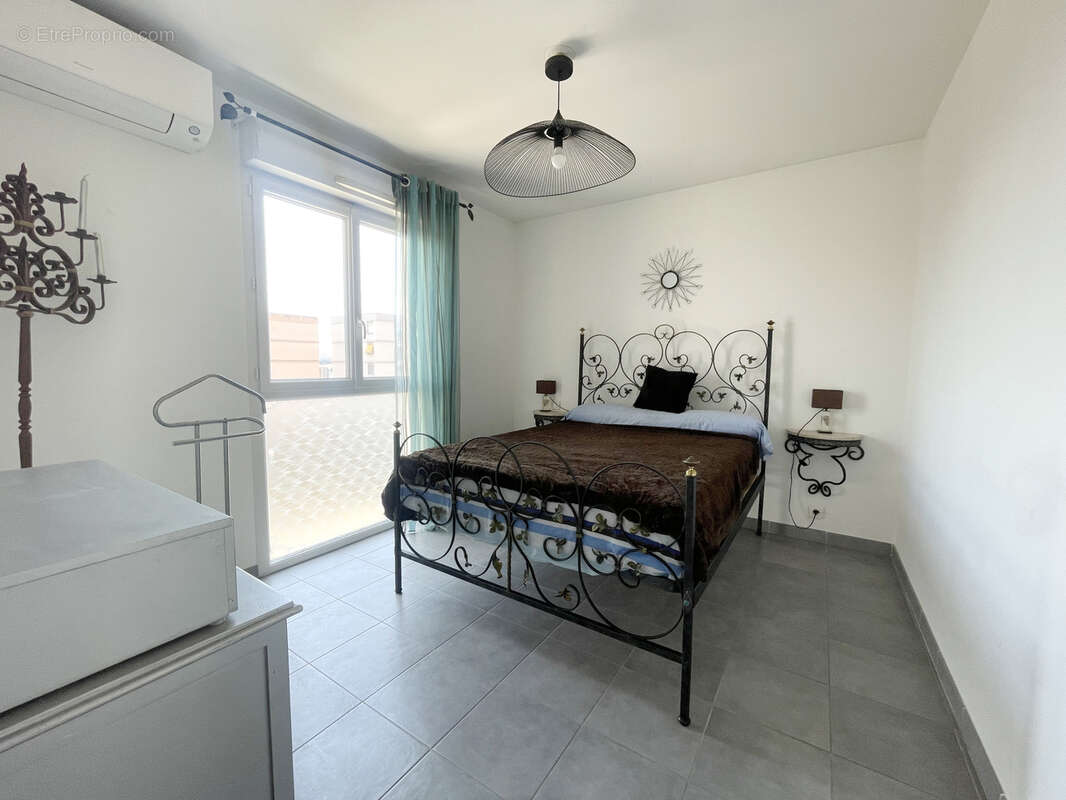 Appartement à AJACCIO