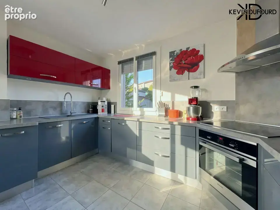 Maison 4 pièces 85 m² à vendre à Aubenas (07200) - photo 4