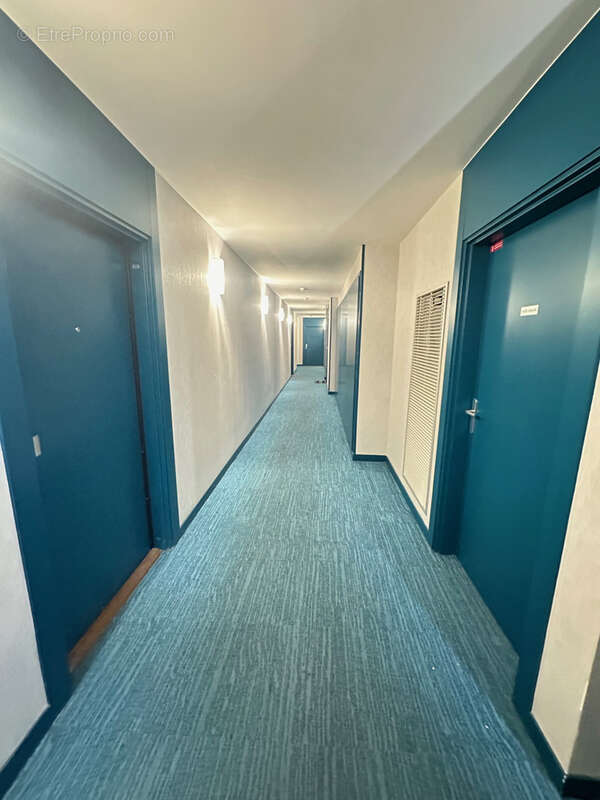 Appartement - sarcelles - residence liberty - photo 8