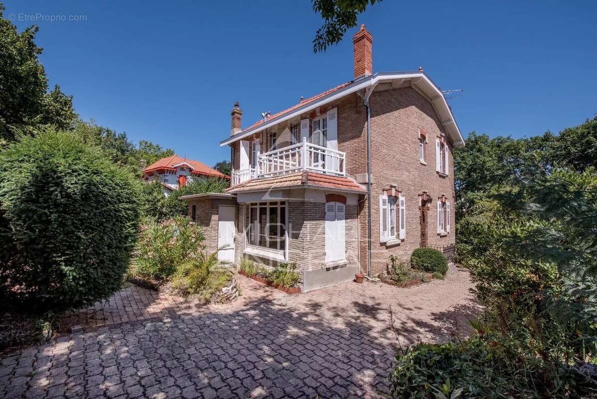 Maison à ARCACHON