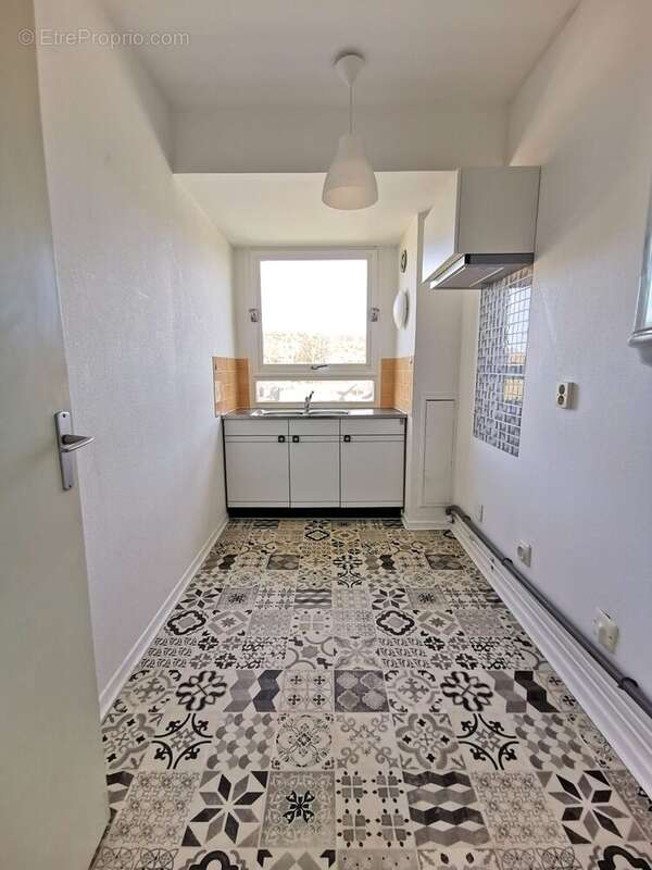 Appartement à VERNON