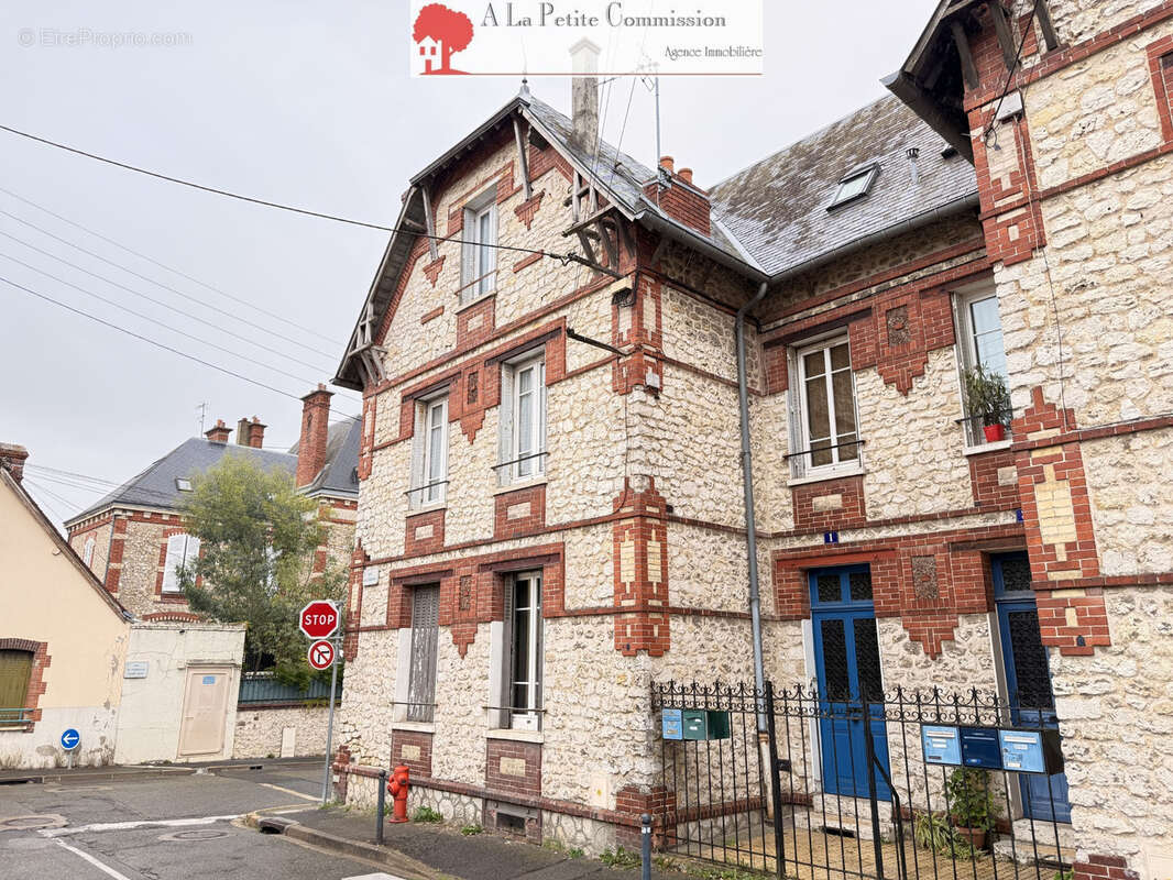 Appartement à CHARTRES