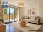 Appartement à VERNAISON