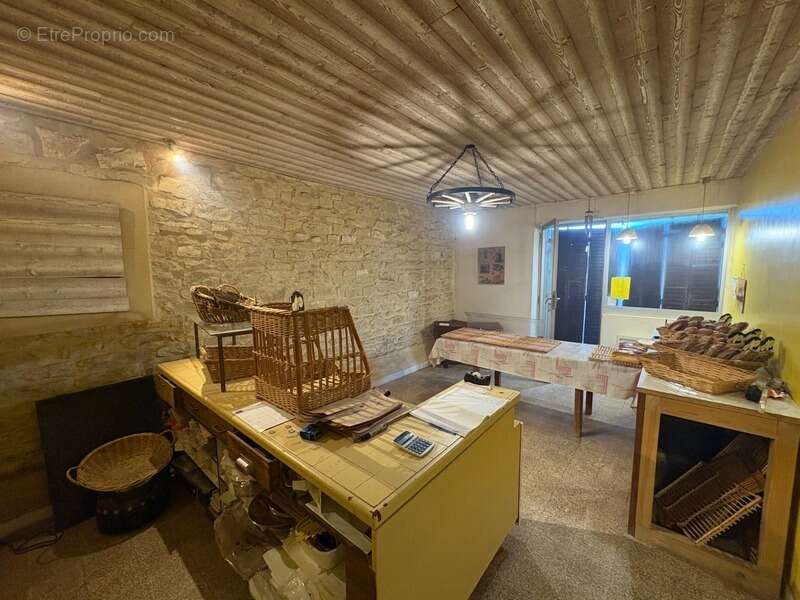 Immeuble de rapport à vendre ASNANS BEAUVOISIN (39) - photo 20