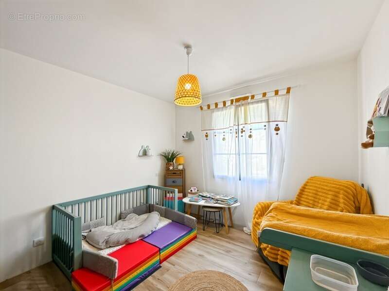 Maison à LA ROCHELLE