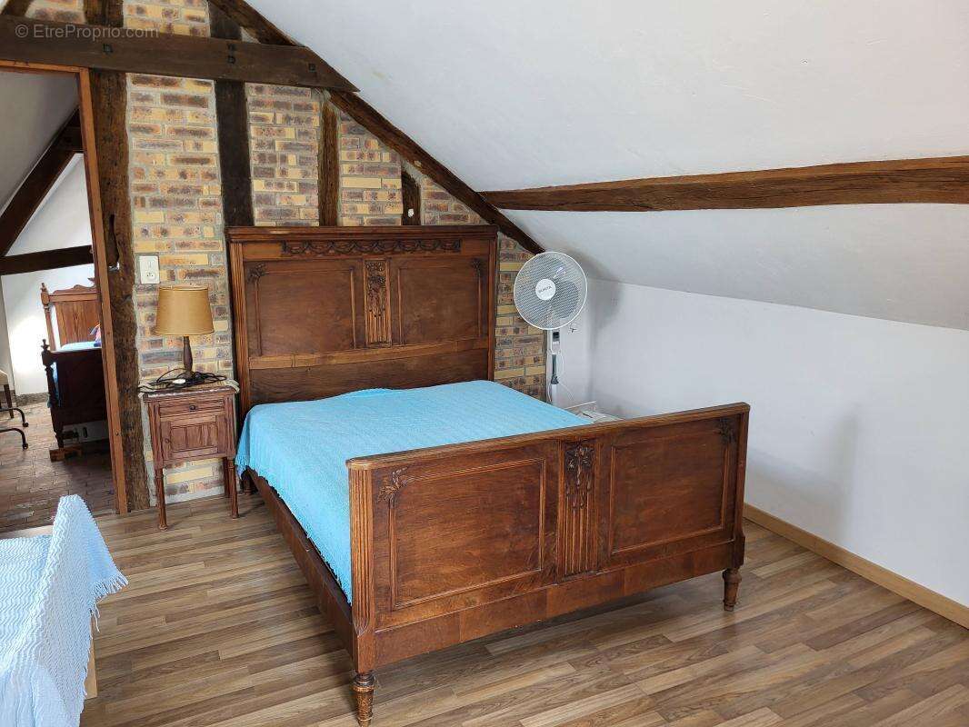 Maison à SAINT-MARC-DU-COR