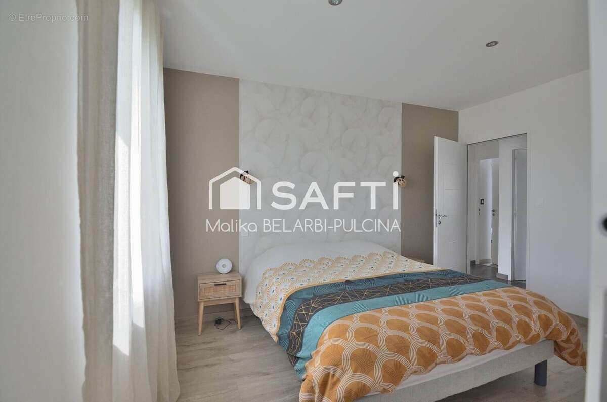 Photo 6 - Maison à VAIRE