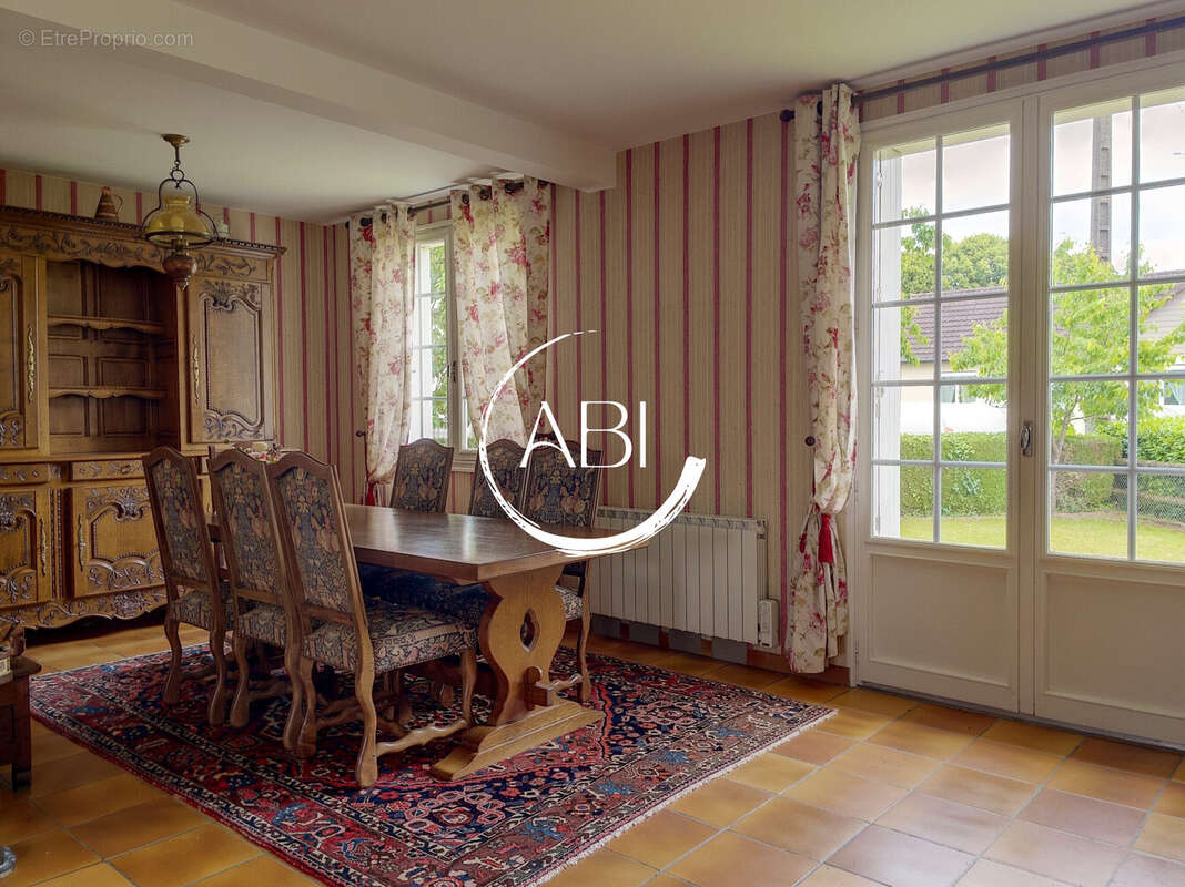 Maison à LA FERTE-MACE