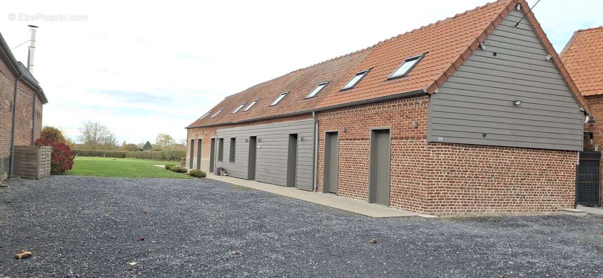 Maison 150 m² à Vertain  - photo 8