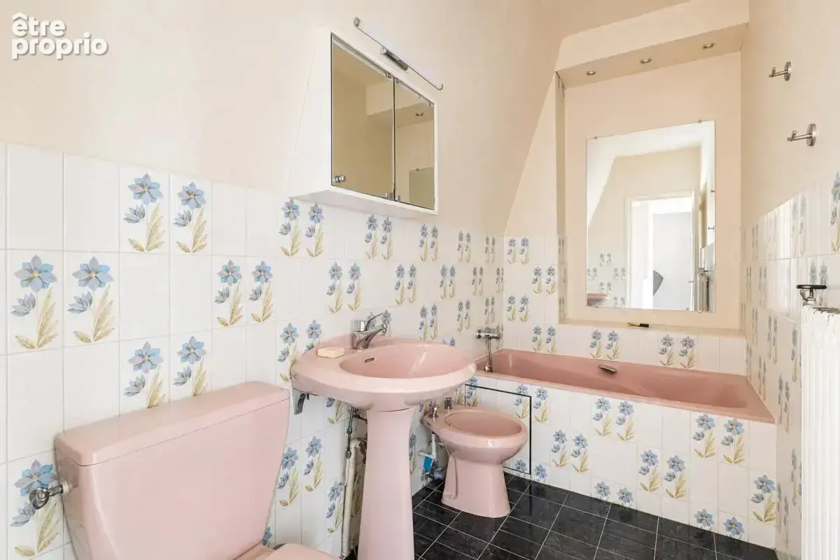 Grande maison  à Sannois, Ideal pour investisseur - photo 14